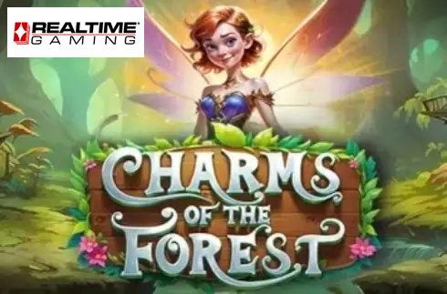 Charms of the Forest
